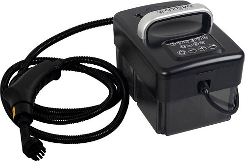 Пароочиститель Endever Odyssey Q-807