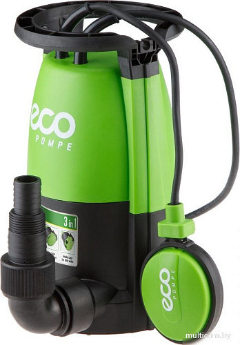 Дренажный насос ECO DP-606i