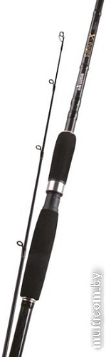 Удилище Okuma Safina-X Spin SX-S-702ML