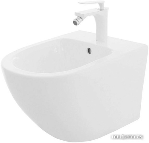 Биде Rea Carlo Mini (белый)