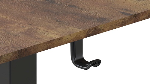 Стол для работы стоя Ritmix TBL-1202 (дерево)