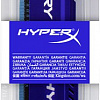 Оперативная память Kingston HyperX Fury 16GB DDR4 PC4-21300 [HX426C16FR/16]