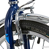 Детский велосипед Novatrack TG-20 Classic 306 FS 2020 20FTG306SV.BL20 (синий)