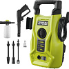 Мойка высокого давления Ryobi RY110PWA