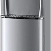 Кулер для воды Ecotronic M30-U4LE (серебристый)