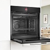 Электрический духовой шкаф Bosch Serie 8 HBG7241B1