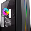 Корпус GameMax Precision 2 (черный)