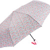 Складной зонт RST Umbrella 3903A (белый)