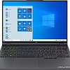 Игровой ноутбук Lenovo Legion 5 Pro 16ACH6H 82JQ011BRM