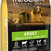 Сухой корм для собак Meglium Dog Adult Lamb MS1914 14 кг