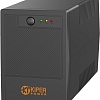 Источник бесперебойного питания Kiper Power B1200 USB (1200VA/720W)