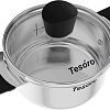 Кастрюля Tesoro Siena КС410