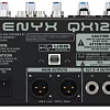 Микшерный пульт Behringer Xenyx QX1204USB