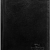 Кошелек Cedar Buffalo Wild D1072-BMVT (черный)