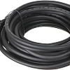Кабель Buro BHP-DPP-1.4-5 (5 м, черный)