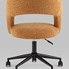 Офисное кресло Stool Group Mia DR-1234-OF UF-995-07 (охра)