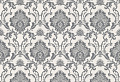 Виниловые обои Grandeco Dorina A45009