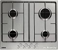 Варочная панель Zanussi ZGG65414SA