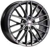 Литые диски X'trike X-130 Exeed TXL 18x7.5&quot; 5x108мм DIA 65.1мм ET 36мм HSB