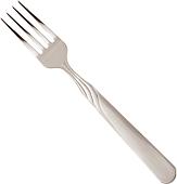 Столовая вилка Амет София 1с487