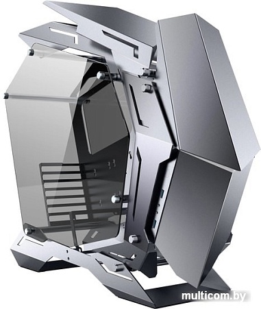 Корпус Jonsbo MOD3 (серый)