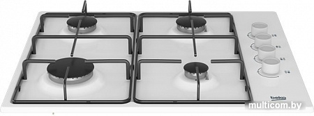 Варочная панель BEKO HIGG 64123 SW