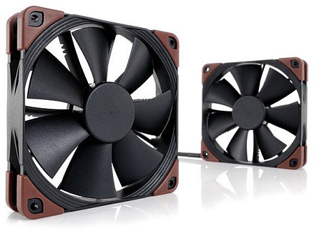 Кулер для корпуса Noctua NF-F12 industrialPPC-2000