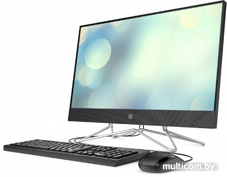 Моноблок HP 24-df0021ur 14P92EA