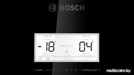 Холодильник Bosch KGN39JB3AR