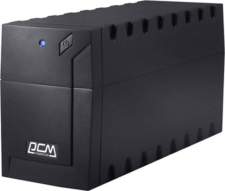 Источник бесперебойного питания Powercom RPT-700AP