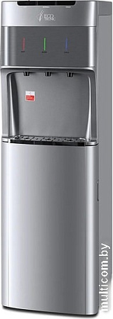 Кулер для воды Ecotronic M30-U4LE (серебристый)