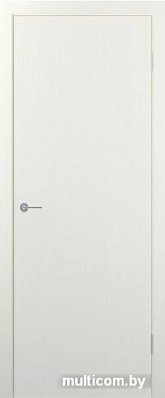 Межкомнатная дверь Юркас Stark ST11 ДГ 80x200 (айс)