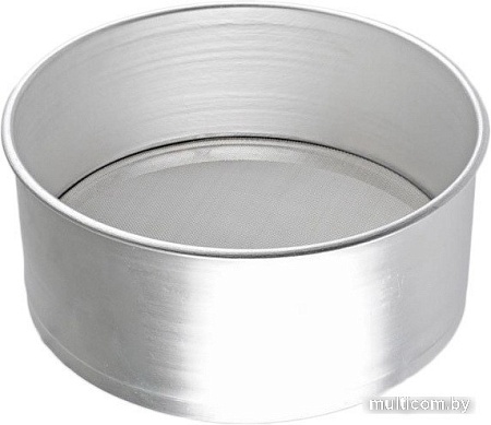 Сито Эрг-Ал D=300мм h=120мм