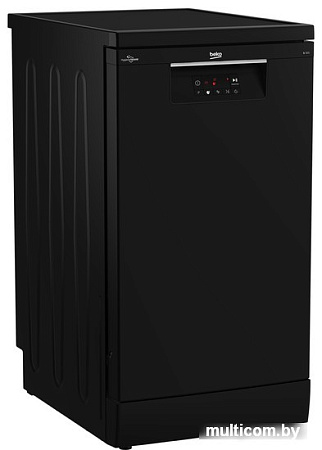 Отдельностоящая посудомоечная машина BEKO BDFS15020B