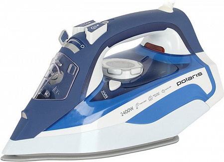 Утюг Polaris PIR 2465AK Blue
