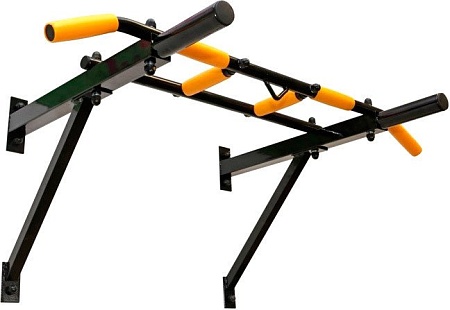 Турник Absolute Champion четыреххватный трансформер