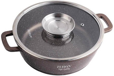 Жаровня ZEIDAN Z-50312