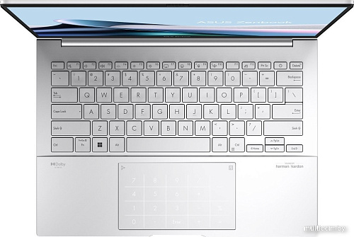 Ноутбук ASUS Zenbook 14 OLED UX3405MA-QD620