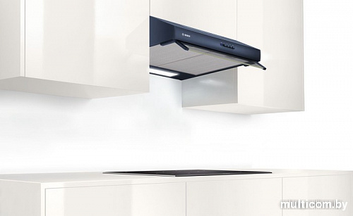 Кухонная вытяжка Bosch DUL63CC40