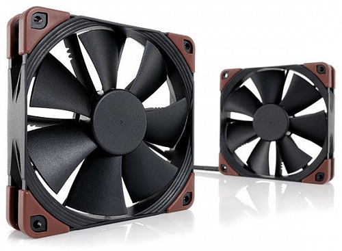 Кулер для корпуса Noctua NF-F12 industrialPPC-2000