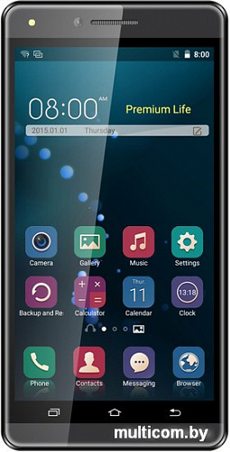 Смартфон Ark Benefit S503 Black