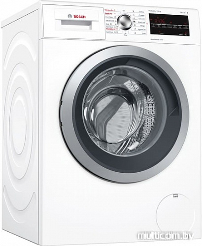 Стирально-сушильная машина Bosch WVG30463OE