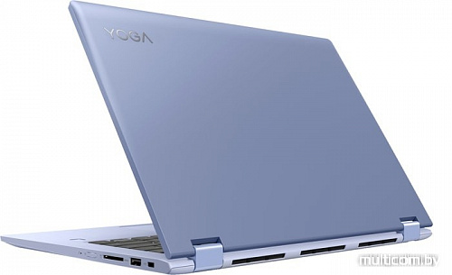 Ноутбук Lenovo Yoga 530-14IKB 81EK0091RU