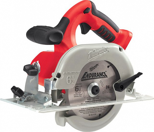 Дисковая пила Milwaukee HD28 CS-0 [4933419022]