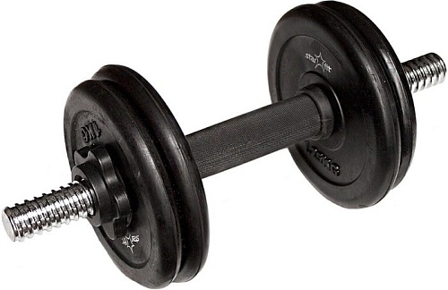 Гантели Starfit DB-702 6 кг.