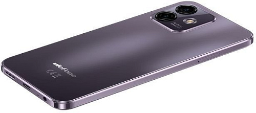 Смартфон Ulefone Note 16 Pro (фиолетовый)