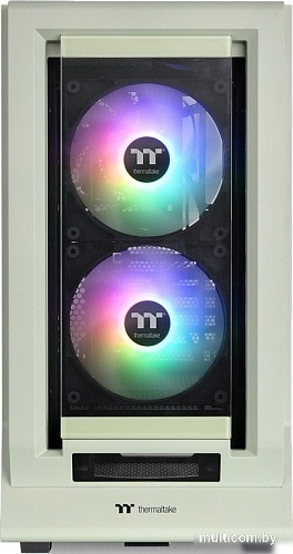 Корпус Thermaltake Ceres 350 MX Matcha Green CA-1Z3-00MEWN-00