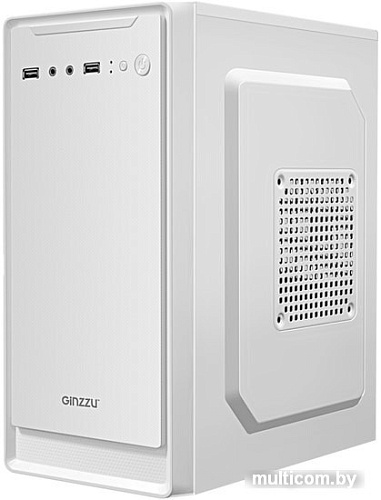 Корпус Ginzzu B185