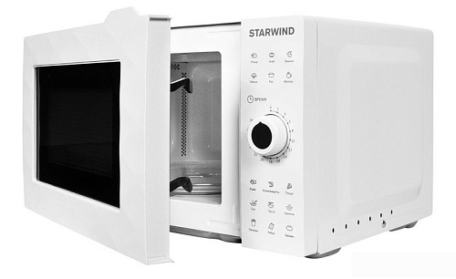 StarWind SWM6420