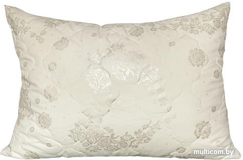 Спальная подушка Kariguz Верблюжья Шерсть МПВ15-3.2 (50x68 см)